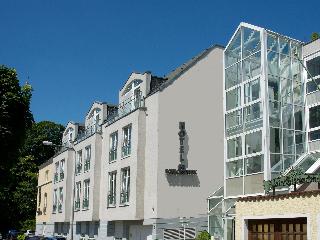 Am Schlosspark otel fotoğrafı