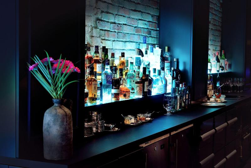 Syte Hotel Mannheim - Bar