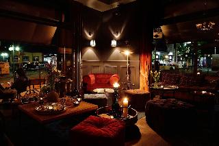 Syte Hotel Mannheim fotoÄŸrafÄ±
