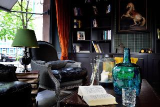 Syte Hotel Mannheim fotoÄŸrafÄ±