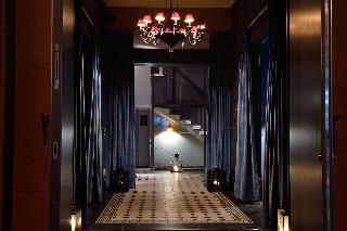 Syte Hotel Mannheim fotoÄŸrafÄ±