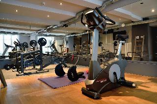 Syte Hotel Mannheim fotoÄŸrafÄ±
