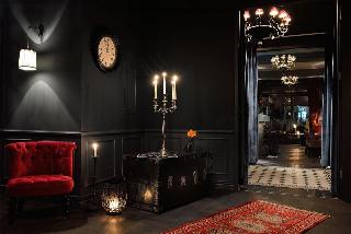 Syte Hotel Mannheim otel fotoğrafı