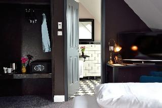 Syte Hotel Mannheim fotoÄŸrafÄ±