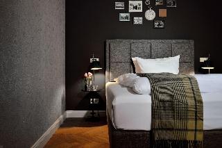 Syte Hotel Mannheim fotoÄŸrafÄ±