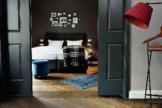 Syte Hotel Mannheim fotoÄŸrafÄ±