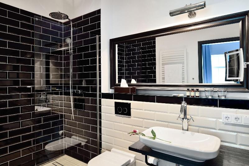 Syte Hotel Mannheim - Oda