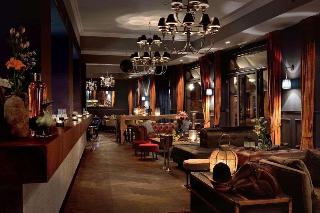 Syte Hotel Mannheim fotoÄŸrafÄ±