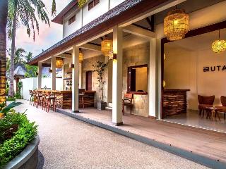 Utara Villas fotoÄŸrafÄ±