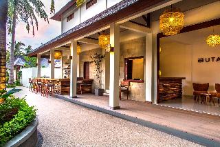 Utara Villas fotoÄŸrafÄ±