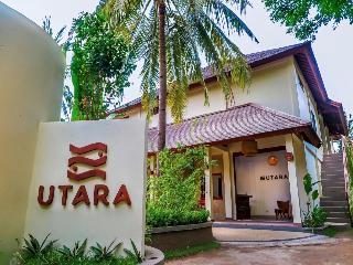 Utara Villas otel fotoğrafı