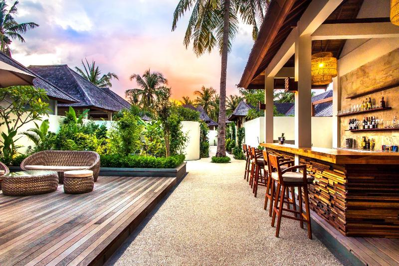 Utara Villas - Genel