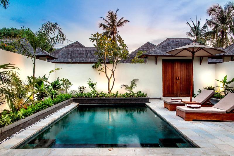 Utara Villas - Genel