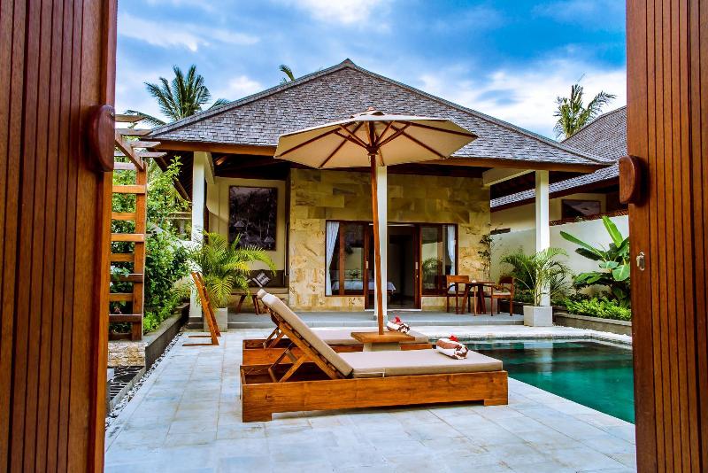 Utara Villas - Genel