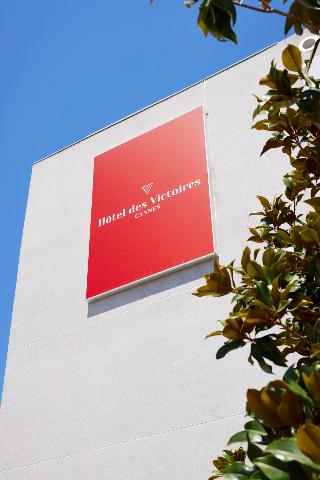 Hôtel des Victoires by Soniho