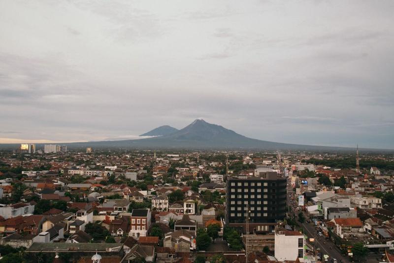 Pulang Ke Uttara - Genel