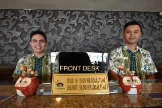 Bintan Spavilla Beach Resort fotoÄŸrafÄ±