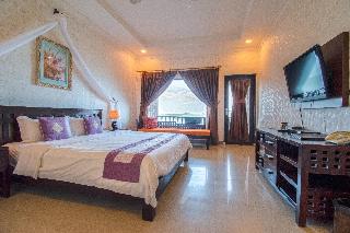 Bintan Spavilla Beach Resort fotoÄŸrafÄ±