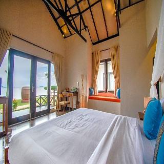 Bintan Spavilla Beach Resort fotoÄŸrafÄ±