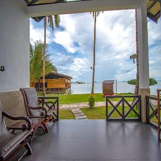 Bintan Spavilla Beach Resort fotoÄŸrafÄ±