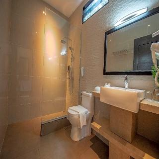Bintan Spavilla Beach Resort fotoÄŸrafÄ±