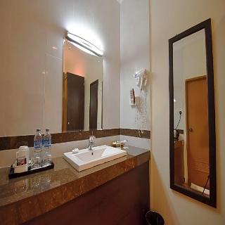 Bintan Spavilla Beach Resort fotoÄŸrafÄ±