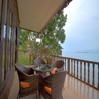 Bintan Spavilla Beach Resort fotoÄŸrafÄ±