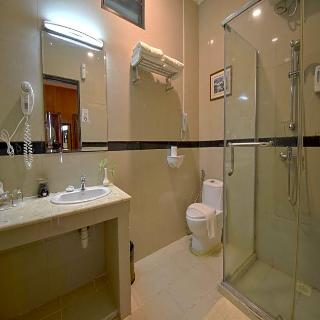 Bintan Spavilla Beach Resort fotoÄŸrafÄ±