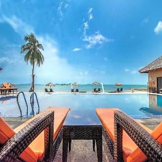 Bintan Spavilla Beach Resort fotoÄŸrafÄ±