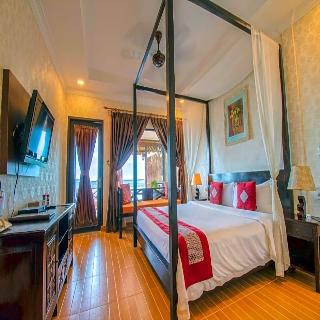 Bintan Spavilla Beach Resort fotoÄŸrafÄ±