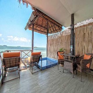 Bintan Spavilla Beach Resort fotoÄŸrafÄ±