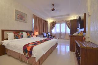 Bintan Spavilla Beach Resort fotoÄŸrafÄ±