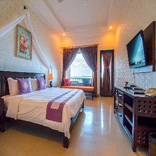 Bintan Spavilla Beach Resort fotoÄŸrafÄ±
