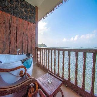 Bintan Spavilla Beach Resort fotoÄŸrafÄ±