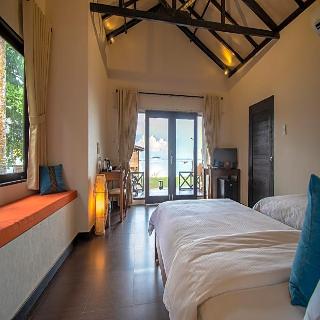 Bintan Spavilla Beach Resort fotoÄŸrafÄ±