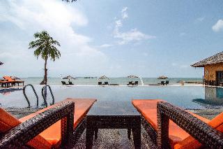 Bintan Spavilla Beach Resort fotoÄŸrafÄ±