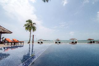 Bintan Spavilla Beach Resort fotoÄŸrafÄ±