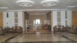 Al Mansour Park Inn Hotel Apartment otel fotoğrafı