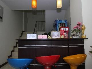 Baan Taweesuk Guest House fotoÄŸrafÄ±