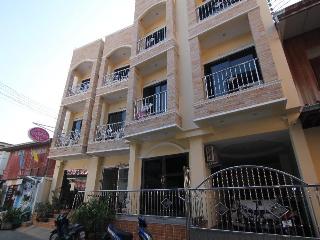 Baan Taweesuk Guest House otel fotoğrafı