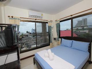Baan Taweesuk Guest House fotoÄŸrafÄ±