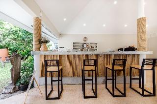 Prinz Garden Villa Huahin fotoÄŸrafÄ±