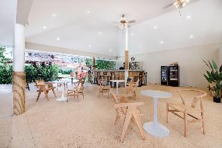 Prinz Garden Villa Huahin fotoÄŸrafÄ±