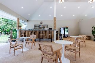 Prinz Garden Villa Huahin fotoÄŸrafÄ±