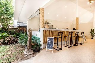Prinz Garden Villa Huahin fotoÄŸrafÄ±