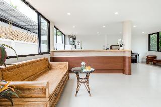 Prinz Garden Villa Huahin fotoÄŸrafÄ±