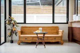 Prinz Garden Villa Huahin fotoÄŸrafÄ±