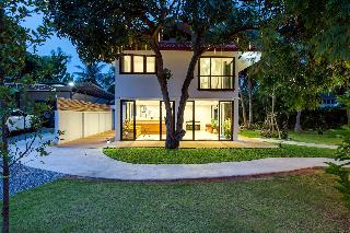 Prinz Garden Villa Huahin fotoÄŸrafÄ±