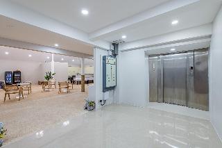 Prinz Garden Villa Huahin fotoÄŸrafÄ±