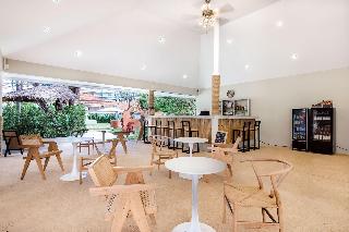 Prinz Garden Villa Huahin fotoÄŸrafÄ±